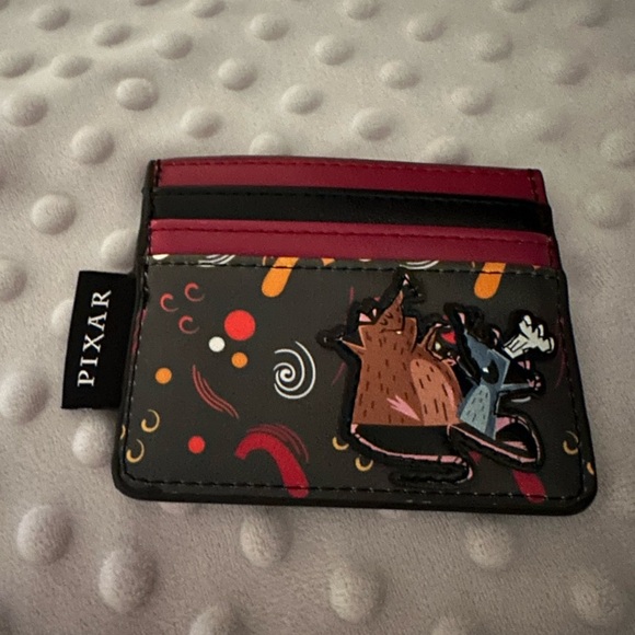 Pixar BoxLunch ratatouille remy & emile - Picture 4 of 10